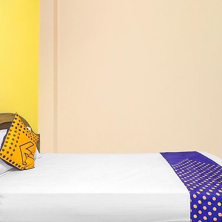 Hotel O Vasavi Residency Bangalore Dış mekan fotoğraf