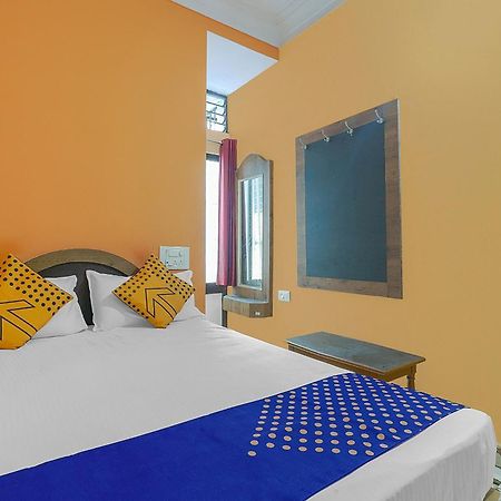 Hotel O Vasavi Residency Bangalore Dış mekan fotoğraf