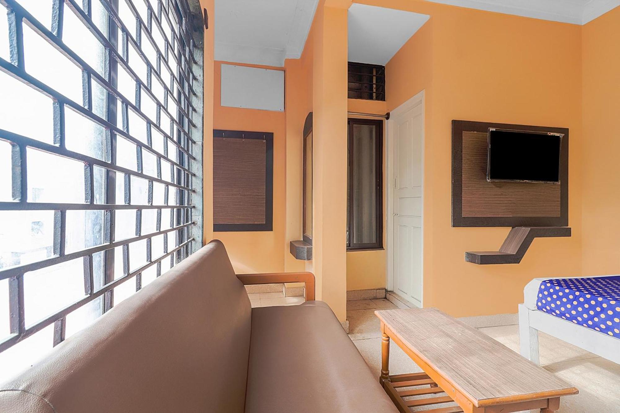 Hotel O Vasavi Residency Bangalore Dış mekan fotoğraf