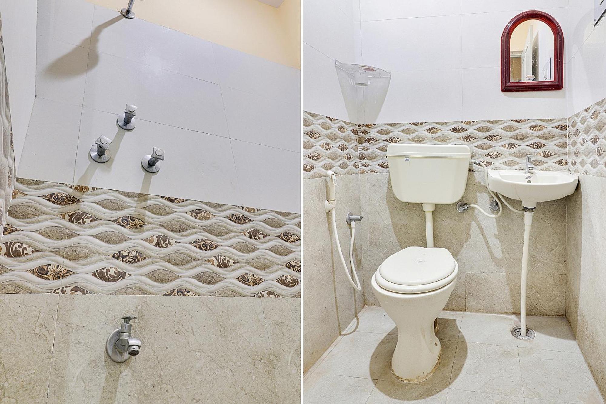 Hotel O Vasavi Residency Bangalore Dış mekan fotoğraf