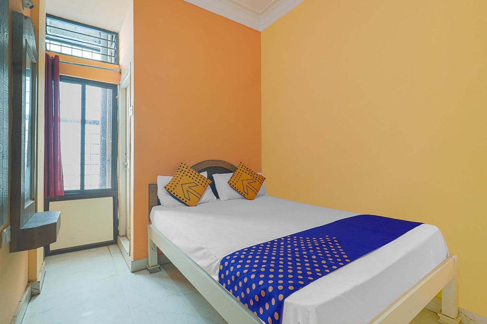 Hotel O Vasavi Residency Bangalore Dış mekan fotoğraf