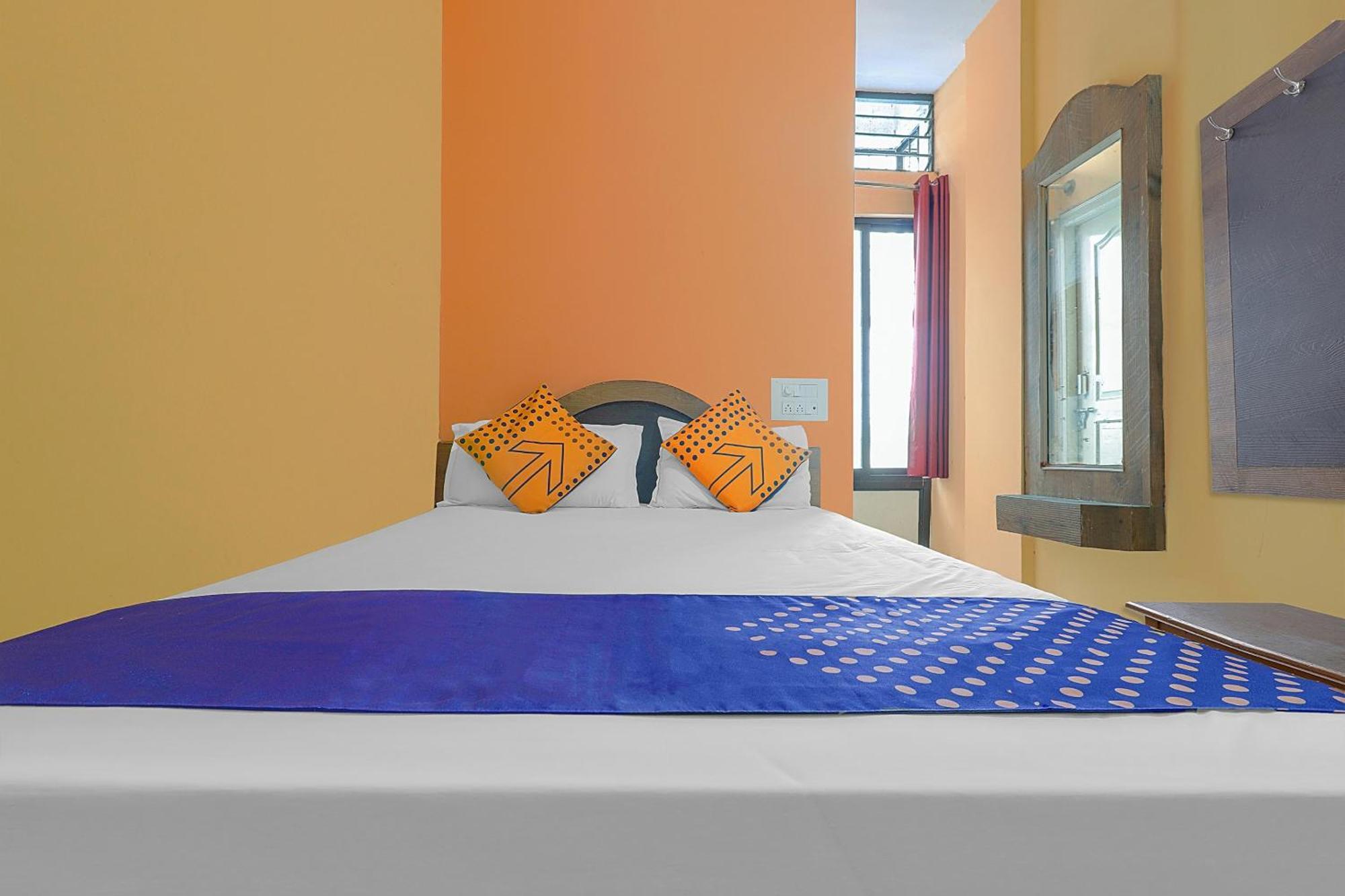 Hotel O Vasavi Residency Bangalore Dış mekan fotoğraf