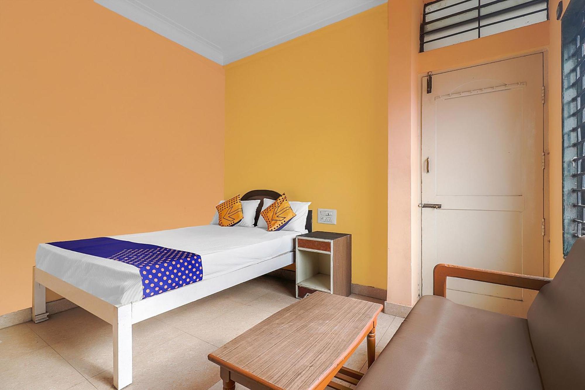 Hotel O Vasavi Residency Bangalore Dış mekan fotoğraf