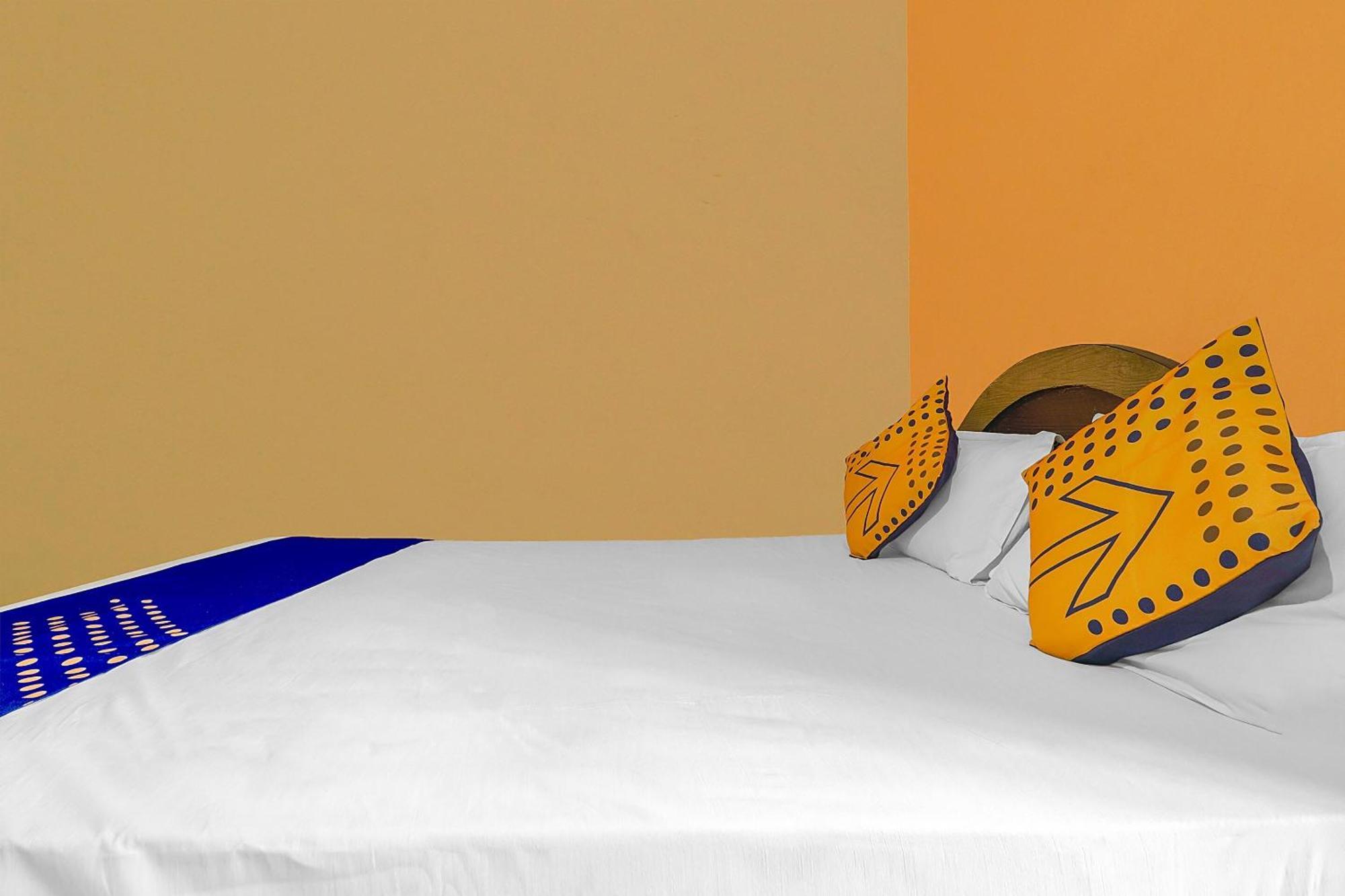 Hotel O Vasavi Residency Bangalore Dış mekan fotoğraf