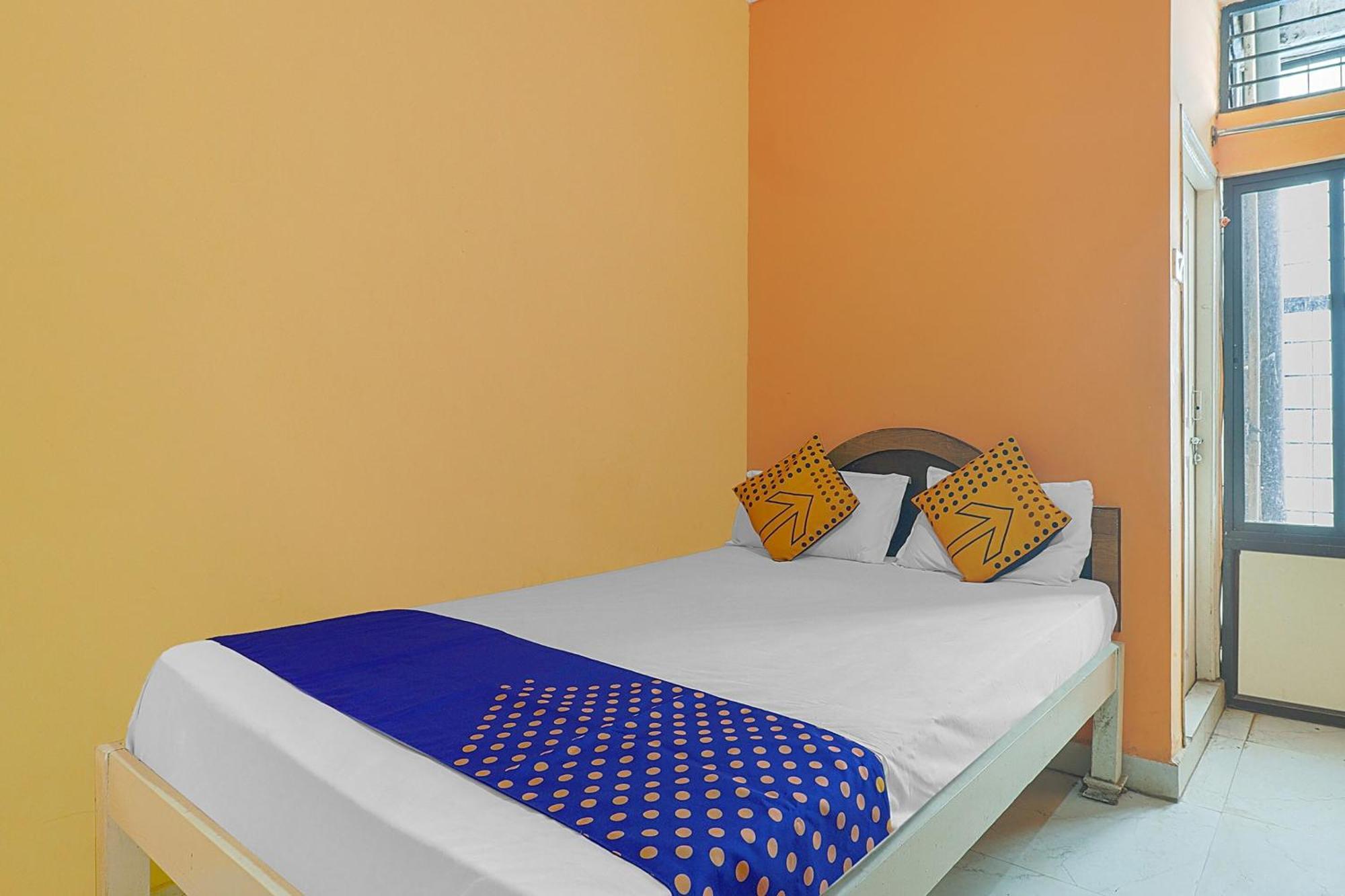 Hotel O Vasavi Residency Bangalore Dış mekan fotoğraf