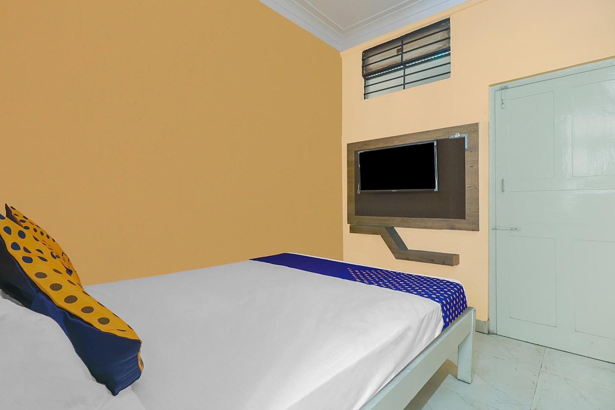Hotel O Vasavi Residency Bangalore Dış mekan fotoğraf