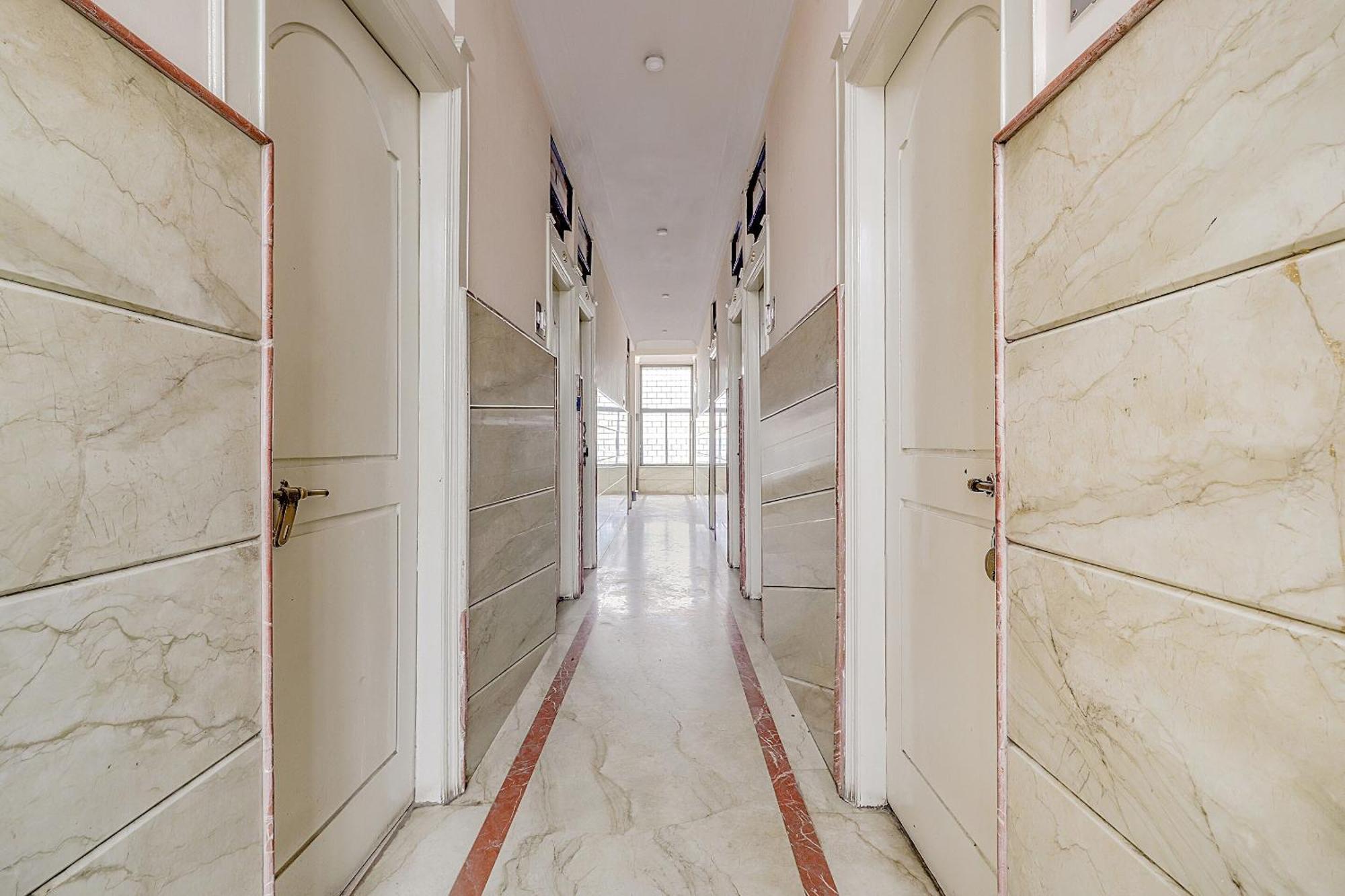 Hotel O Vasavi Residency Bangalore Dış mekan fotoğraf